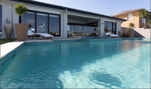 Bella Vista Bed And Breakfast Of Raby Bay - Accommodation Asia 1