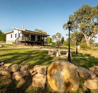 Bella Vista Stanthorpe - Accommodation Asia