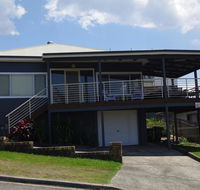 Bella Vista 9 East Street - Accommodation Asia