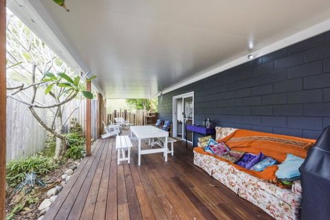 BellaLuka - Accommodation Guide 0