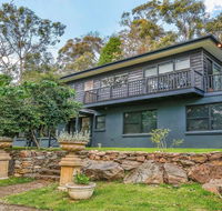 Bellara - your home among the gum trees - Accommodation Asia