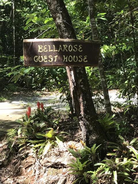 Bellarose Guest House - Accommodation Asia 3