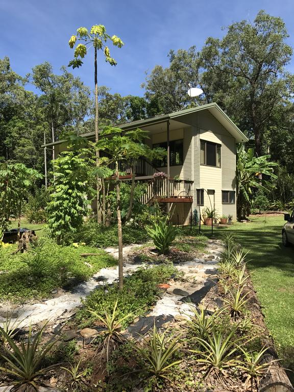 Cow Bay QLD Accommodation Guide