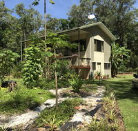 Bellarose Guest House - Accommodation Asia