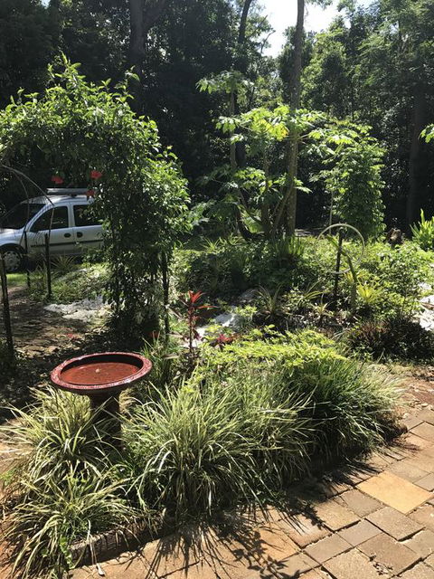 Bellarose Guest House - Accommodation Asia 1