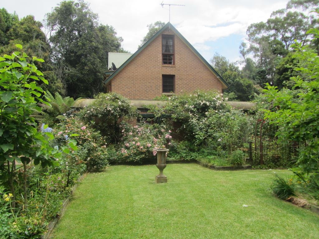 Bellawongarah NSW Accommodation Asia