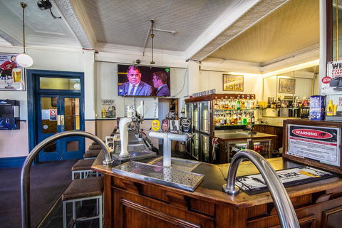 Bellbird Hotel - Accommodation China 2