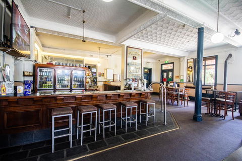 Bellbird Hotel - Accommodation China 3