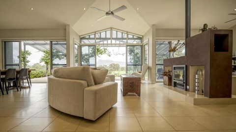 Belle Bois, Capertee Valley - Accommodation Asia 1