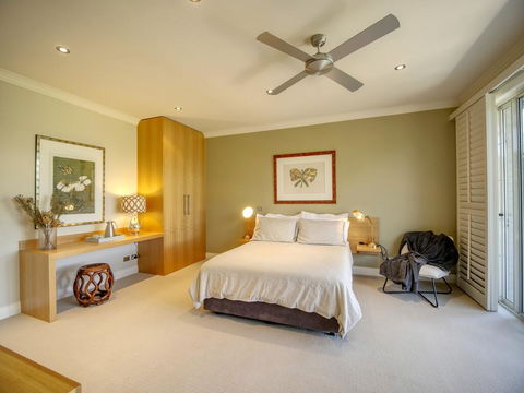 Belle Bois, Capertee Valley - Accommodation Asia 3
