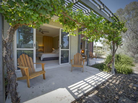 Belle Bois, Capertee Valley - Accommodation Asia 2