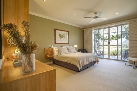 Belle Bois, Capertee Valley - Accommodation Asia 0