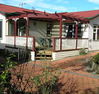 Belle Cottage - Accommodation Asia