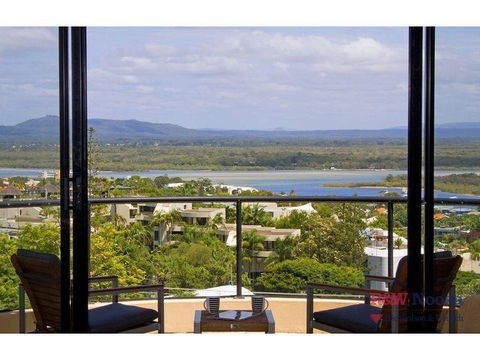 Belle De Jour U5 - Accommodation Asia 3