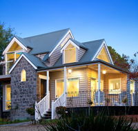Belle Maison - Accommodation Asia