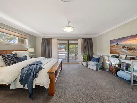 Belle View - Callala Bay - Accommodation Asia 2