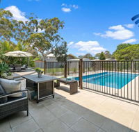 Belle View - Callala Bay - Accommodation Asia