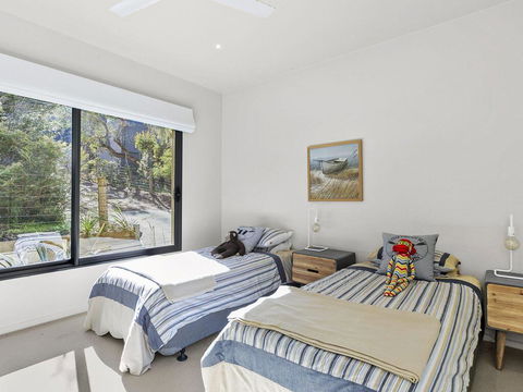 BELLE VUE ANGLESEA - Accommodation Asia 1