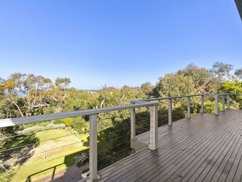 BELLE VUE ANGLESEA - Accommodation Asia 2
