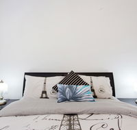 Belle Vue Apartment - Accommodation Asia