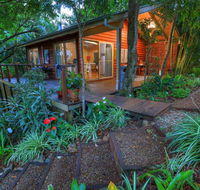 Belle's at Montville - Accommodation Asia