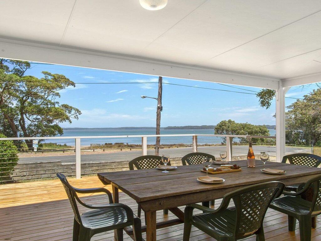 Cambewarra Village NSW Accommodation Asia