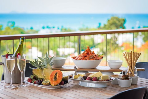 Bellevue Holiday Home - Airlie Beach - Accommodation China 3