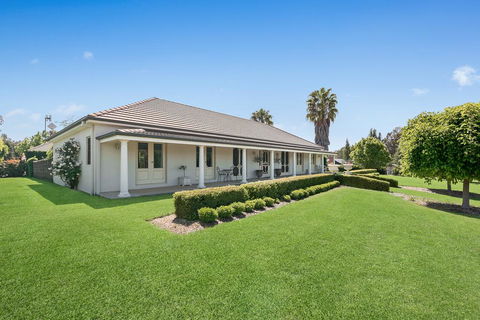 Bellfield House Mudgee - Accommodation Asia 0