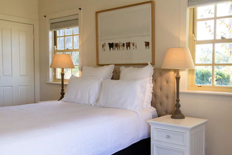 Bellfield House Mudgee - Accommodation Asia 2