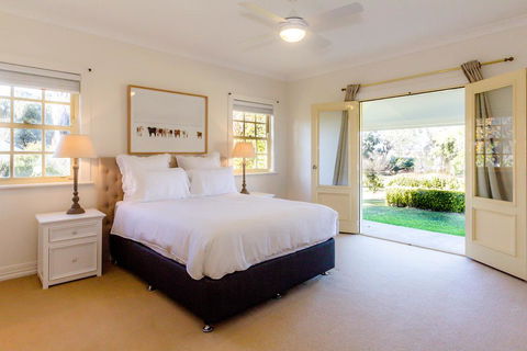 Bellfield House Mudgee - Accommodation Asia 1