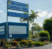 Bellhaven Park - Accommodation Asia