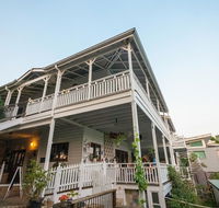 Bellingen Belfry Guesthouse YHA - Accommodation Guide