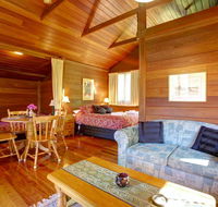 Bellingen Koompartoo Retreat - Accommodation Guide