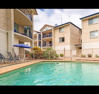Bellissimo - Accommodation Asia