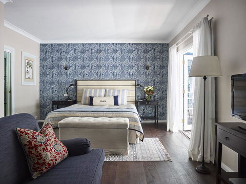 Bells At Killcare Boutique Hotel, Restaurant & Spa - Adult Only - Accommodation Asia 0