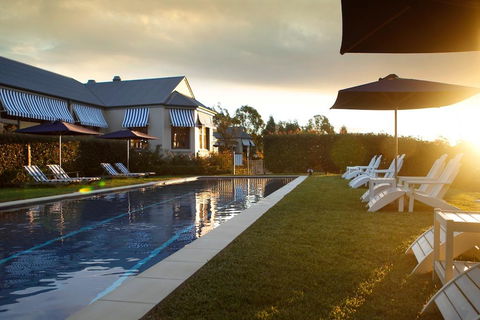 Bells At Killcare Boutique Hotel, Restaurant & Spa - Adult Only - Accommodation Asia 1