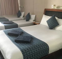 Bells Motel - Accommodation Asia