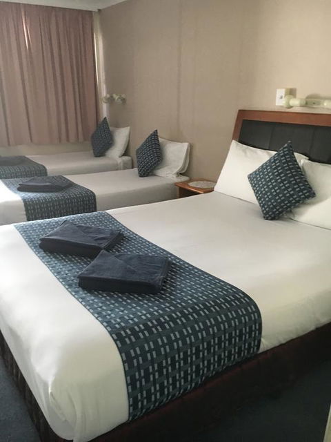 Bells Motel - Accommodation Asia 0