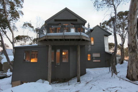 Belltrees - Accommodation Guide 2