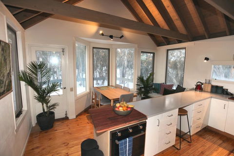 Belltrees - Accommodation Guide 3