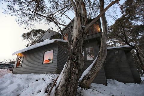 Belltrees - Accommodation Guide 0