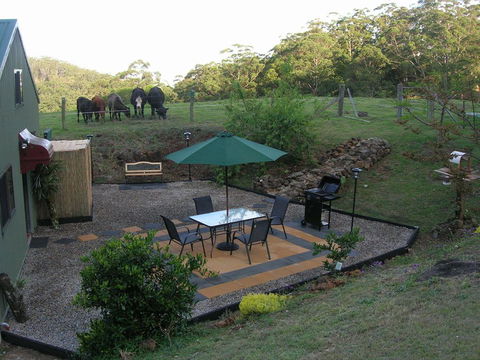 Bellview - Accommodation Asia 0