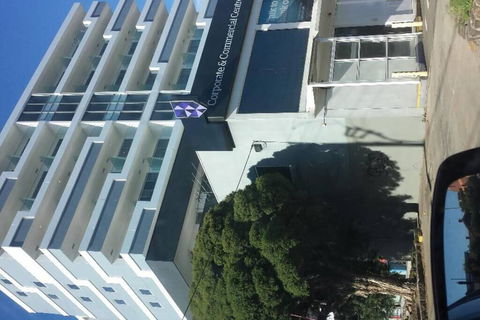 Bellview Apartments A Place To Relax And Enjoy - Accommodation Guide 0