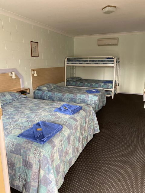Bellview Motel - Accommodation Asia 1