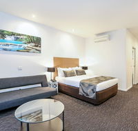 Belmercer Motel - Accommodation Asia