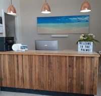 Belmont Palms Motel - Accommodation Asia