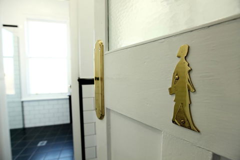 Belmore Hotel Scone - Accommodation Asia 1