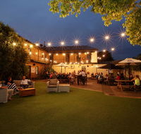Belmore Hotel Scone - Accommodation Asia