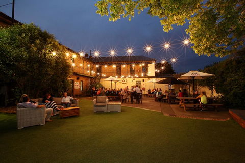 Belmore Hotel Scone - Accommodation Asia 0