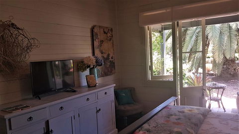 Belvoir Pavilions Near Berry - Accommodation Asia 2